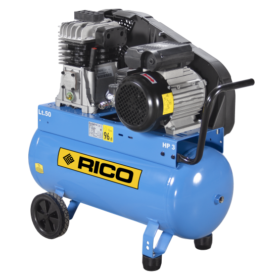 RICO Compressor GD28-50