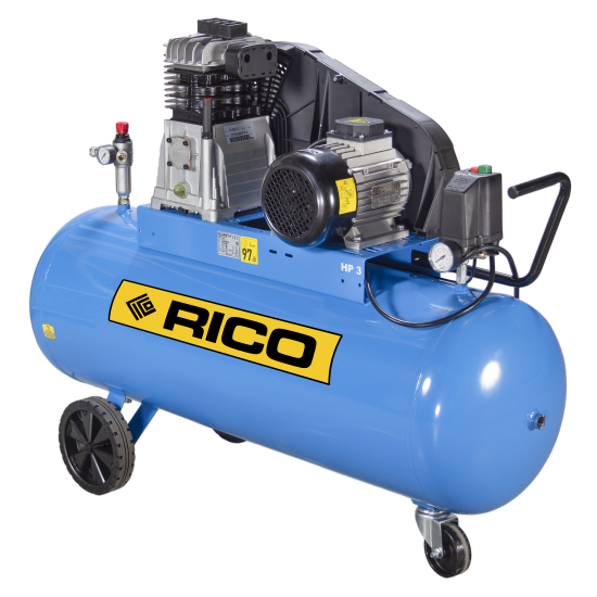 RICO Compressor GD38-200