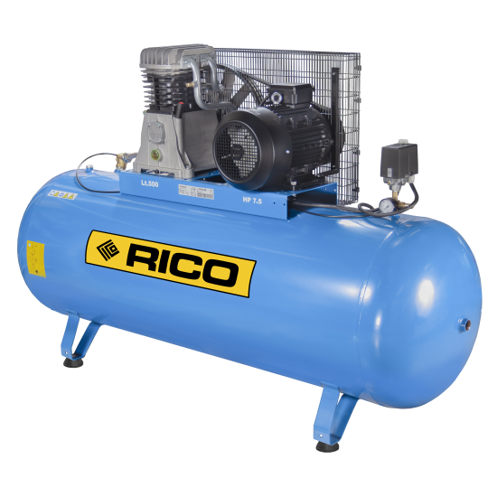 RICO Compressor GD60-270